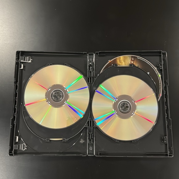 History Classics: Ancient Rome - DVD Set - Picture 7 of 8